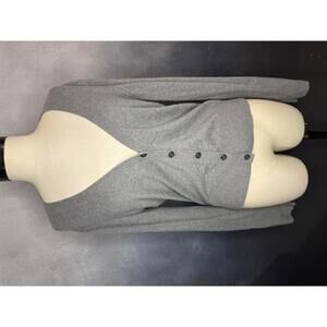 American Eagle Outfitters Cardigan - Size LG - Rabbit Hair Blend